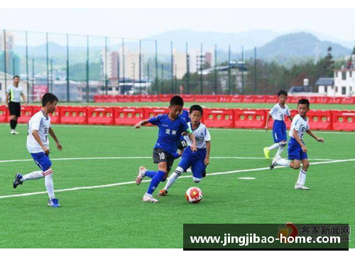 韩国足球联赛：振兴国家足球的关键一步
