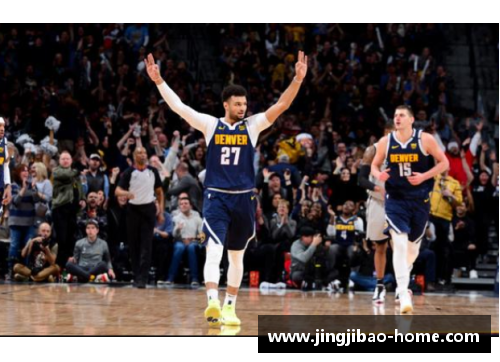 NBA湖人队西部冠军颁奖典礼全记录