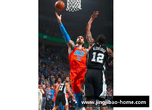 NBA王牌对决：马刺与勇士的辉煌时代