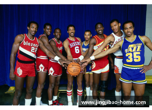 NBA球星全明星集锦：精彩瞬间一览