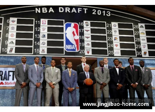 NBA选秀全历史：探寻未来巨星的成长轨迹