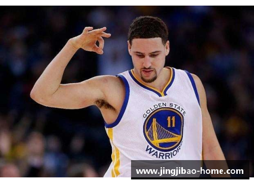 勇士与骑士：NBA巅峰对决全记录