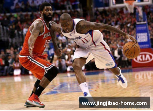 未来之星：NBA潜力新秀的终极分析与预测